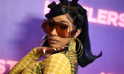 Cardi B launches OnlyFans account for ‘glimpses into personal life’